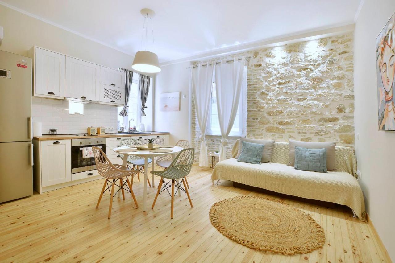 Sofias Flat * Corfu (city)