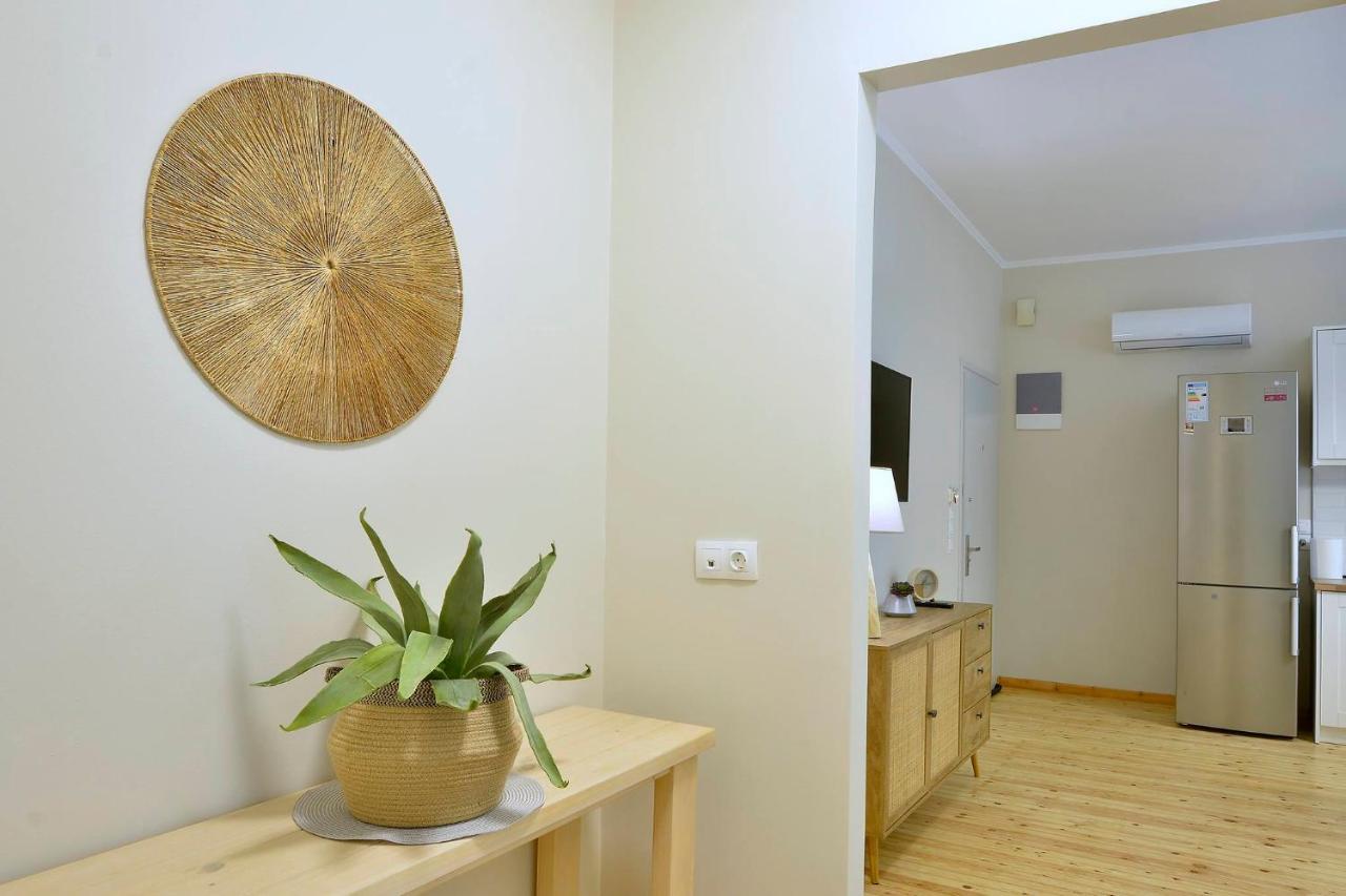 Sofias Flat Appartement *