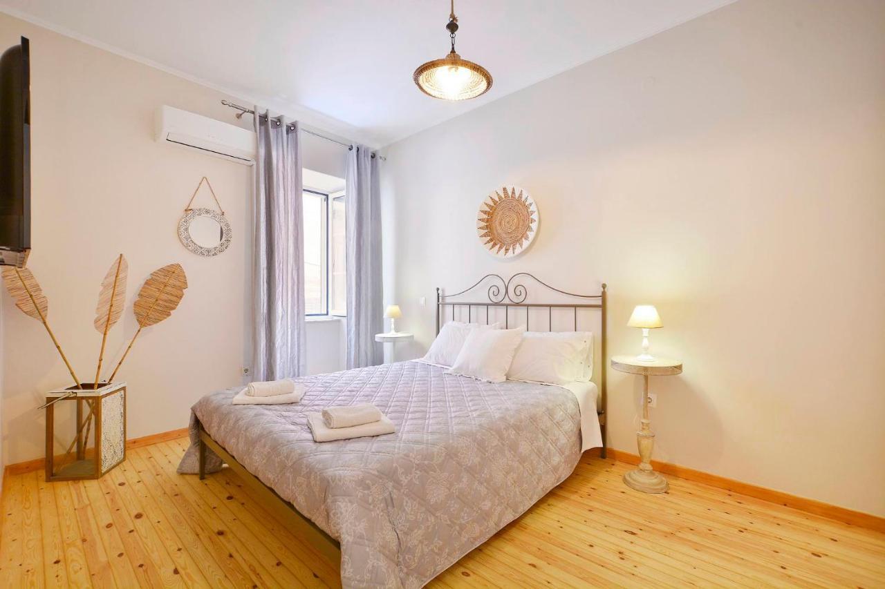 Appartement Sofias Flat *