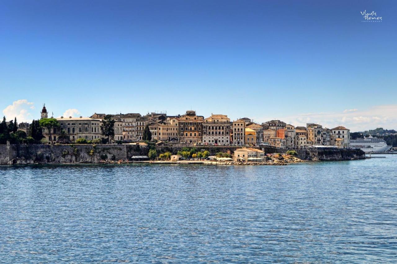 Sofias Flat * Corfu (city)
