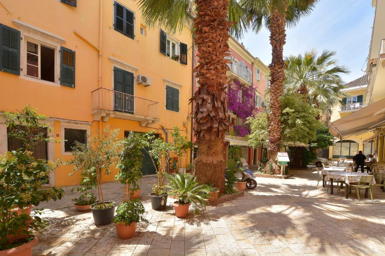 Appartement Sofias Flat